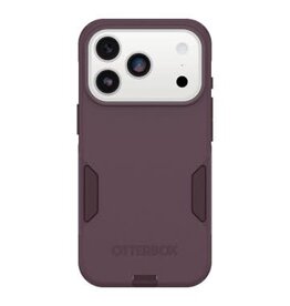 iPhone 17 Pro Otterbox Defender Pro w/MagSafe + Camera Control Case - Purple Mystery