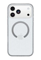 iPhone 17 Pro Max Otterbox Symmetry Clear w/MagSafe + Camera Control Case - Stardust 3.0
