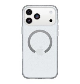 iPhone 17 Pro Max Otterbox Symmetry Clear w/MagSafe + Camera Control Case - Stardust 3.0