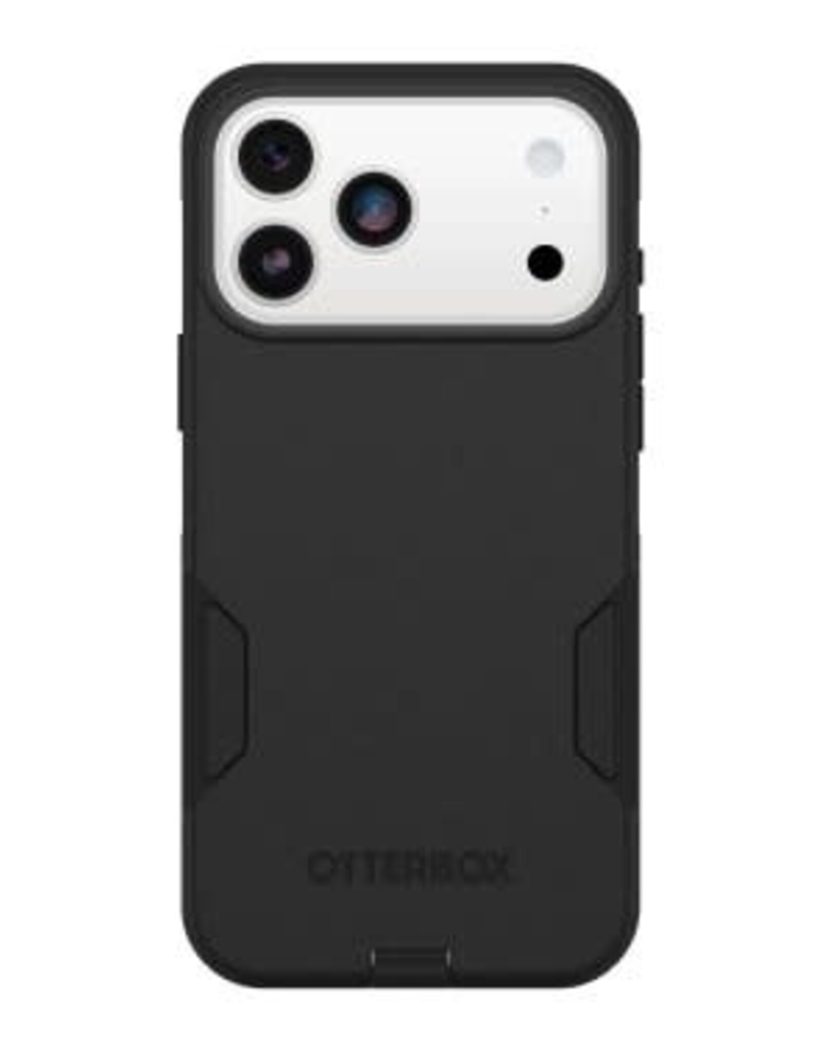 iPhone 17 Pro Max Otterbox Commuter w/MagSafe + Camera Control Case - Black