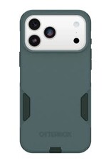 iPhone 17 Pro Max Otterbox Commuter w/MagSafe + Camera Control Case - Sagebrush Green