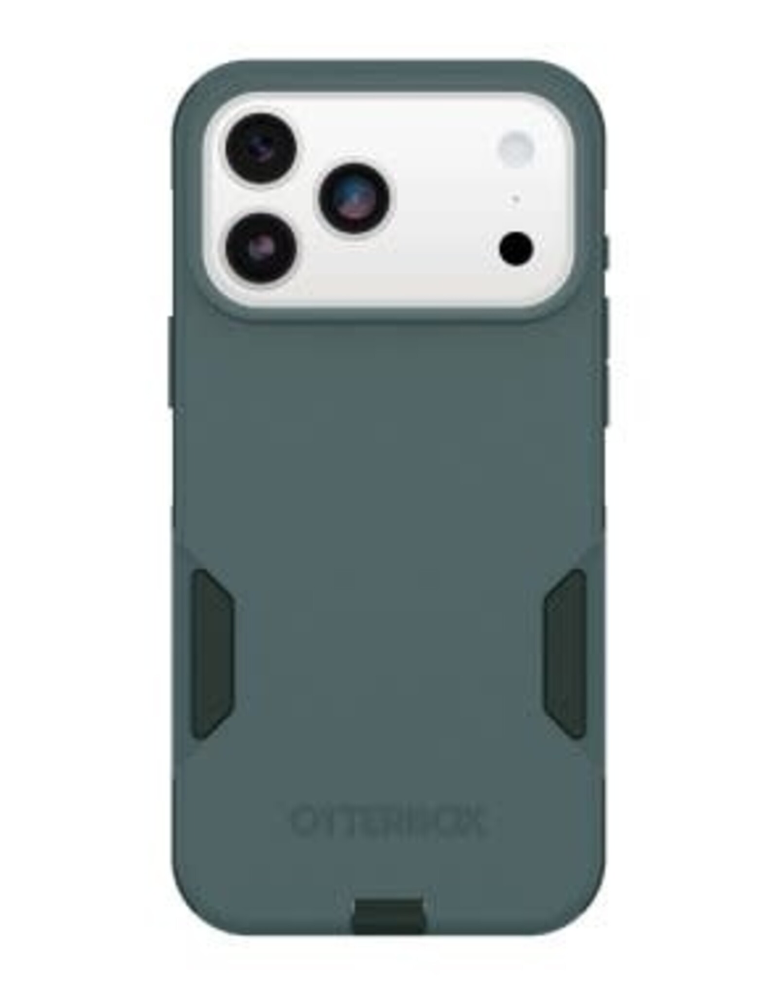 iPhone 17 Pro Max Otterbox Commuter w/MagSafe + Camera Control Case - Sagebrush Green