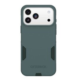 iPhone 17 Pro Max Otterbox Commuter w/MagSafe + Camera Control Case - Sagebrush Green