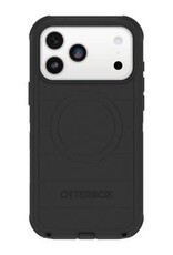 iPhone 17 Pro Max Otterbox Defender Pro w/MagSafe + Camera Control Case - Black