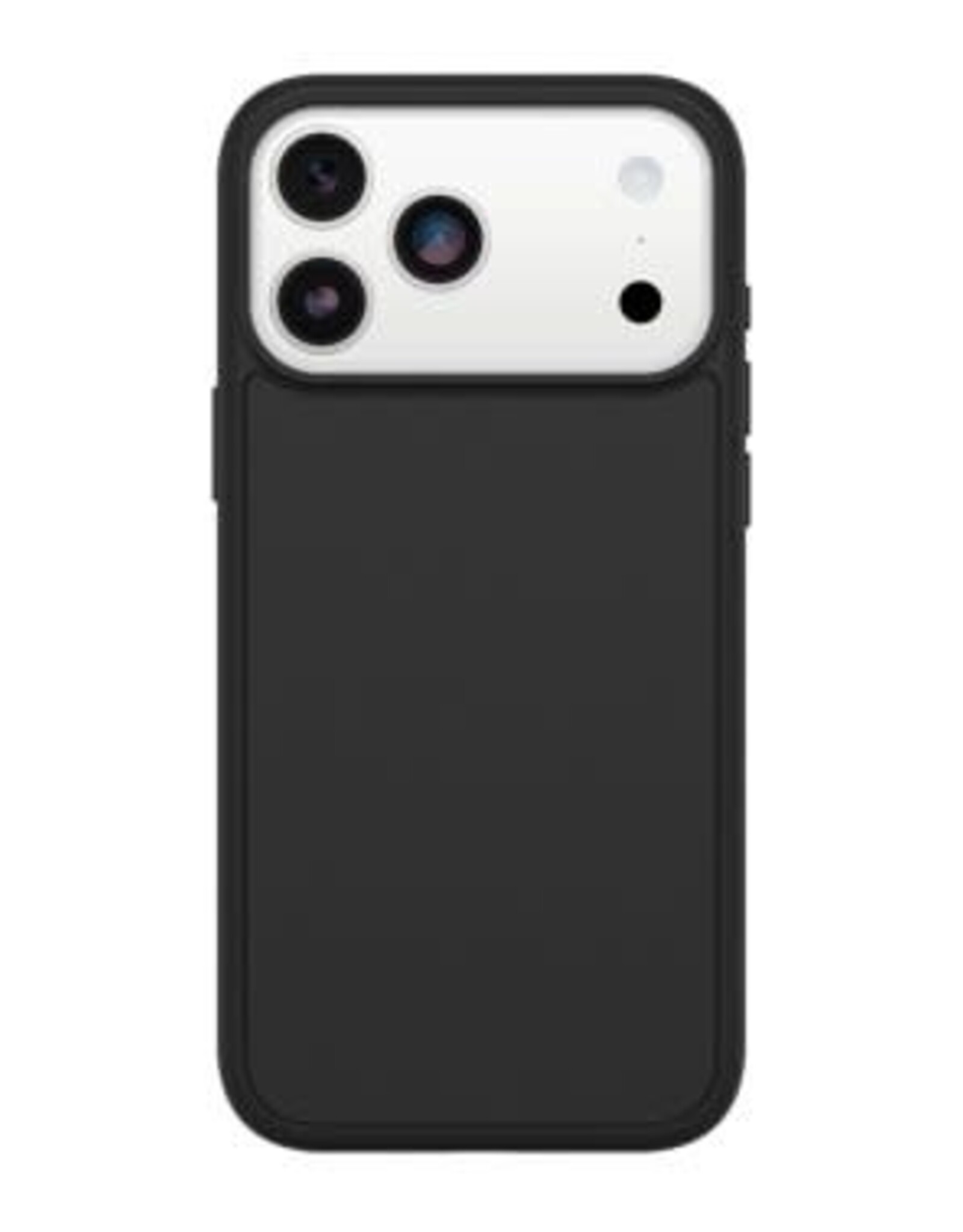 iPhone 17 Pro Max Otterbox Symmetry w/MagSafe + Camera Control Case - Black