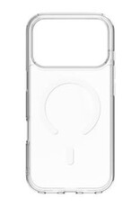 iPhone 17 Pro Max SPECTRUM Gravity MagSafe Case - Clear