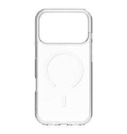 iPhone 17 Pro Max SPECTRUM Gravity MagSafe Case - Clear