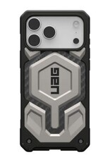 iPhone 17 Pro Max UAG Monarch Pro MagSafe Case - Titanium