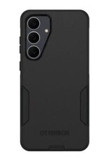 Samsung Galaxy S25 FE Otterbox Commuter Case - Black