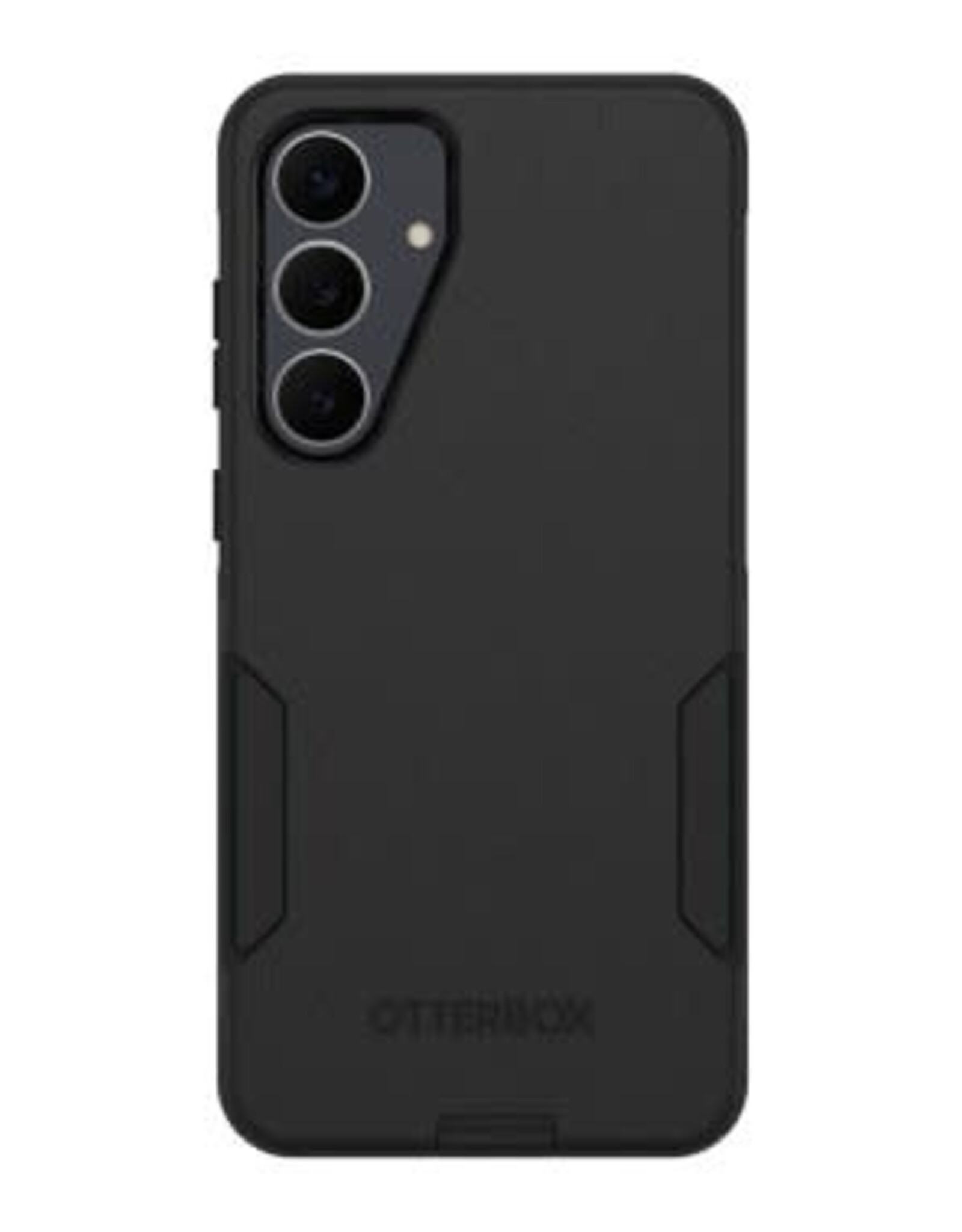Samsung Galaxy S25 FE Otterbox Commuter Case - Black