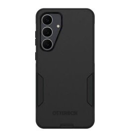 Samsung Galaxy S25 FE Otterbox Commuter Case - Black