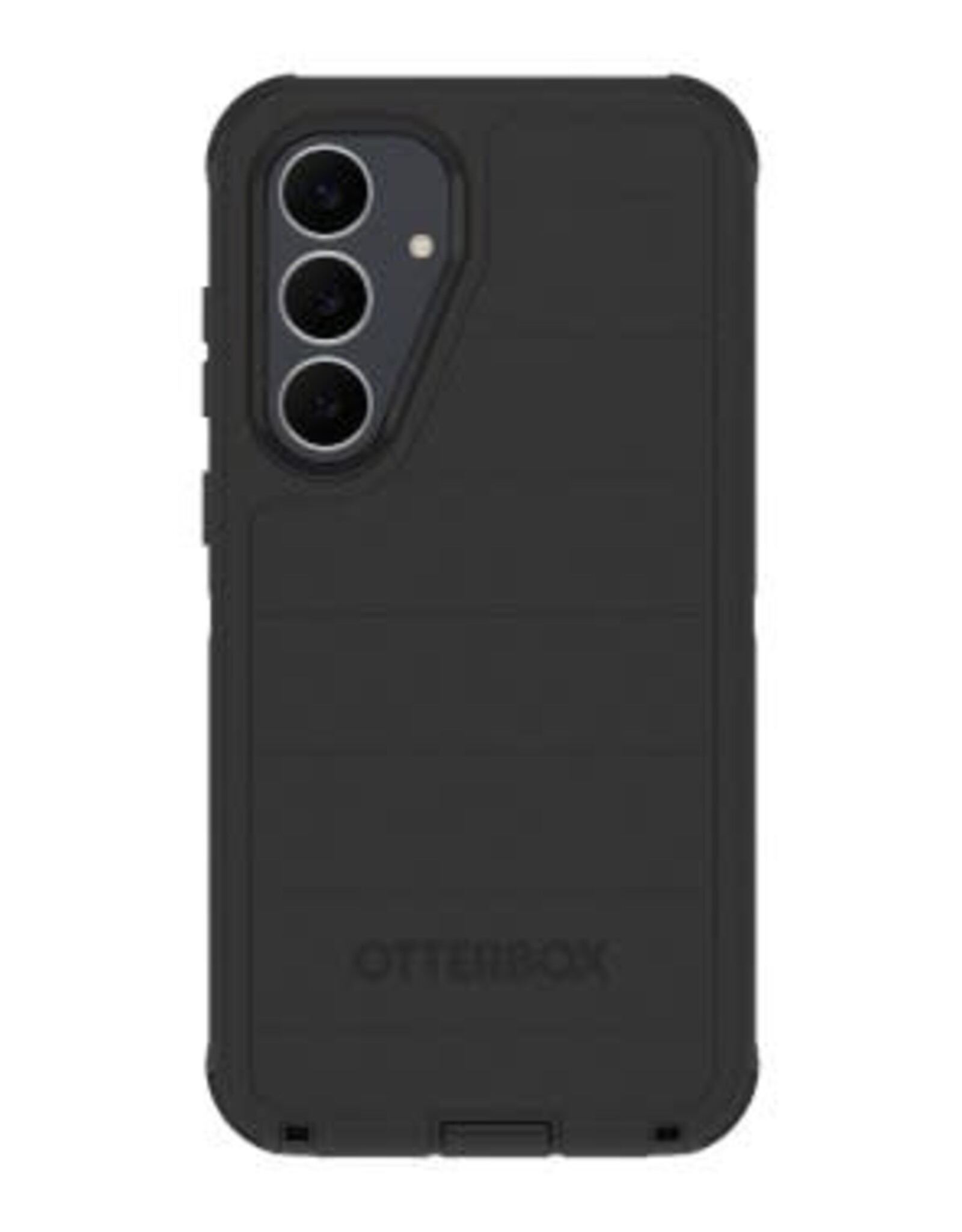 Samsung Galaxy S25 FE Otterbox Defender Pro Case - Black
