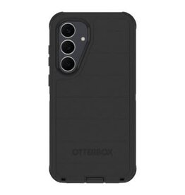 Samsung Galaxy S25 FE Otterbox Defender Pro Case - Black