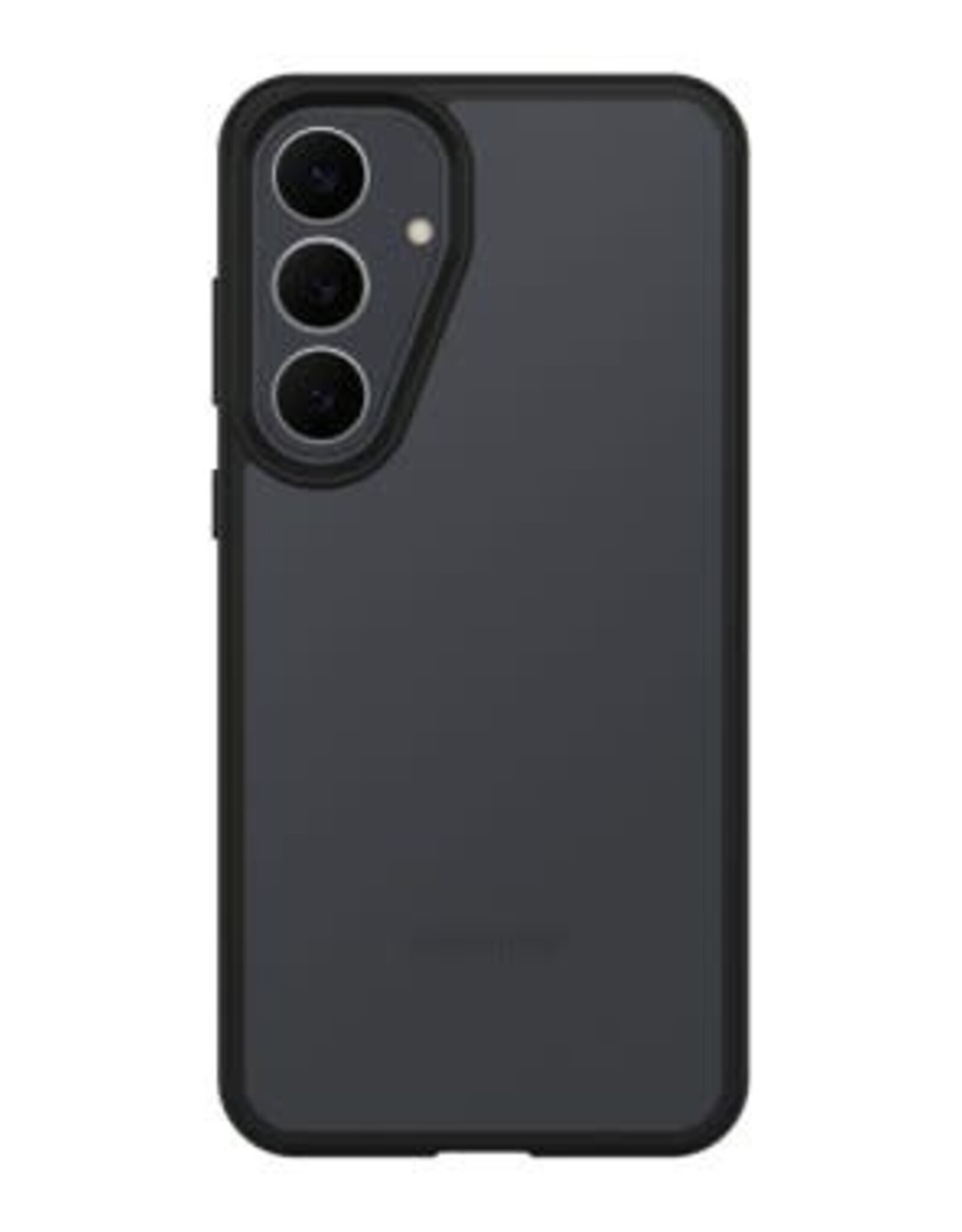 Samsung Galaxy S25 FE Otterbox Profile Case - Black Crystal