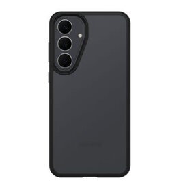 Samsung Galaxy S25 FE Otterbox Profile Case - Black Crystal