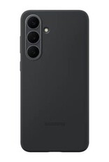 Samsung Galaxy S25 FE OEM Silicone Case - Black
