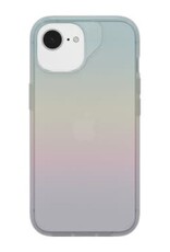 iPhone 16e/15/14/13 ZAGG Graphene Milan Case - Iridescent