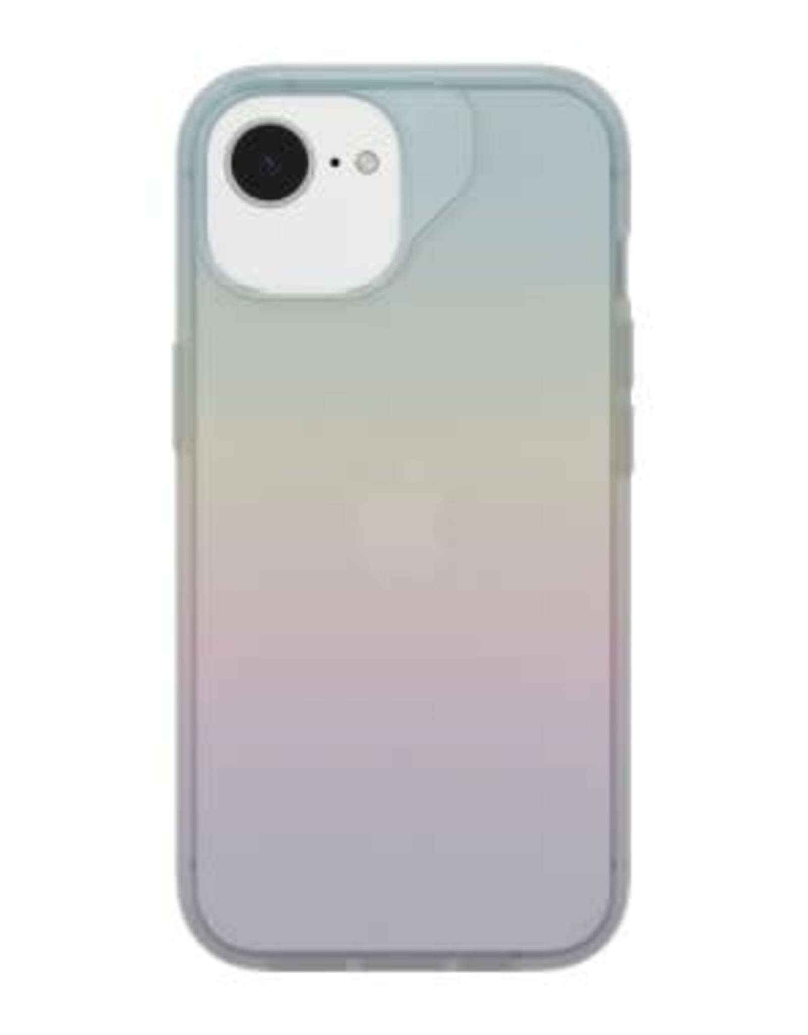 iPhone 16e/15/14/13 ZAGG Graphene Milan Case - Iridescent