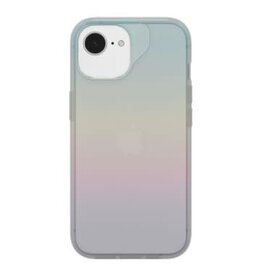 iPhone 16e/15/14/13 ZAGG Graphene Milan Case - Iridescent