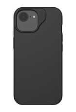 iPhone 16e/15/14/13 ZAGG Graphene Milan Case - Black