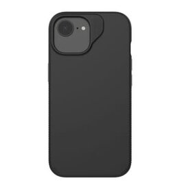 iPhone 16e/15/14/13 ZAGG Graphene Milan Case - Black
