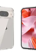 Fremont Clear Case - Google Pixel 9/9 Pro