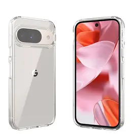 Fremont Clear Case - Google Pixel 9/9 Pro