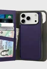 5th Ave MagSafe Wallet - iPhone 17 Pro - Purple