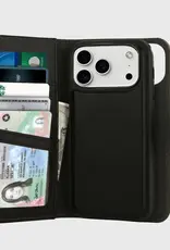 5th Ave MagSafe Wallet - iPhone 17 Pro - Black