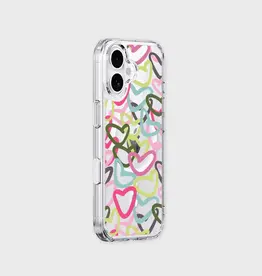 Graffiti - iPhone 17