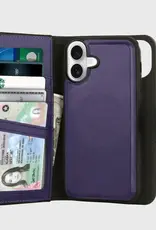 5th Ave MagSafe Wallet - iPhone 17 - Purple