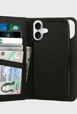 5th Ave MagSafe Wallet - iPhone 17 - Black