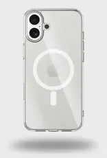 Fremont Clear MagSafe - iPhone 17