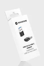 USB 3.0 to USB-C Adapter