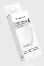 Rockstone 10K mAh Power Bank
