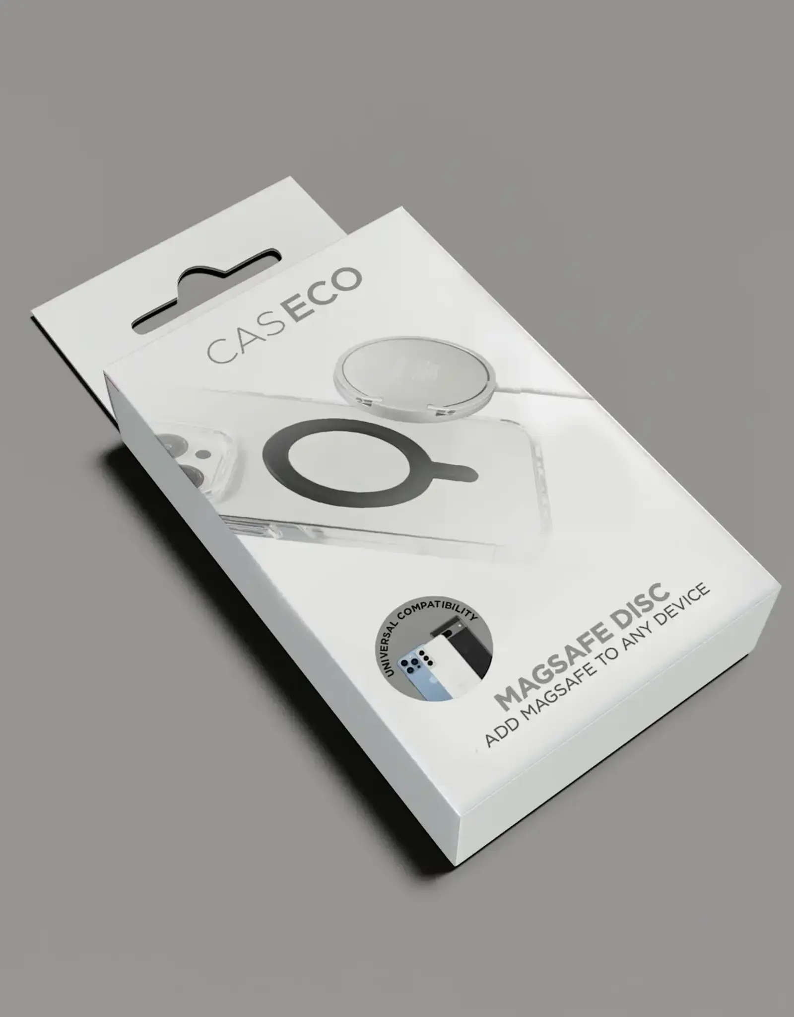 MagSafe Disc - Black