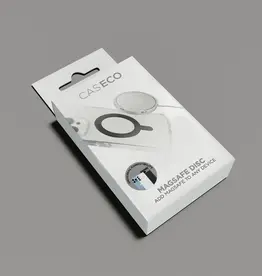 MagSafe Disc - Black