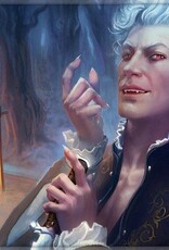 UP PLAYMAT MTG COMMANDER SERIES FAN VOTE 2 ASTARION STITCHED