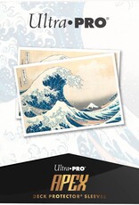 UP D-PRO APEX THE GREAT WAVE OFF KANAGAWA 105CT