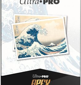 UP D-PRO APEX THE GREAT WAVE OFF KANAGAWA 105CT