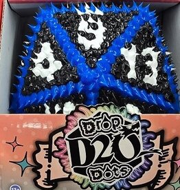 DROP DOTS D20 ASSORTMENT