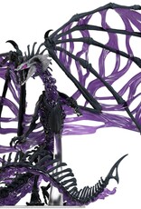 DND ICONS BLACK DRACOLICH BOXED MINI