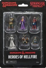 STRANGER THINGS: HEROES OF HELLFIRE