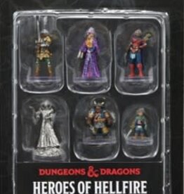 STRANGER THINGS: HEROES OF HELLFIRE