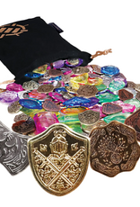 AP ENHANCE TABLETOP TREASURE TOKEN SET