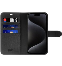 Folio 2-in-1 MagSafe Case iPhone Air Black