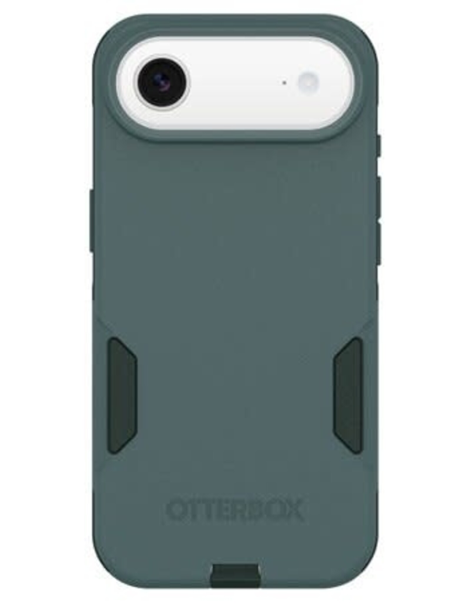 Commuter MagSafe Case w/Camera Control iPhone Air Sagebrush (Green)