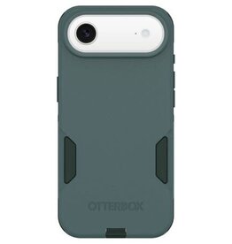 Commuter MagSafe Case w/Camera Control iPhone Air Sagebrush (Green)