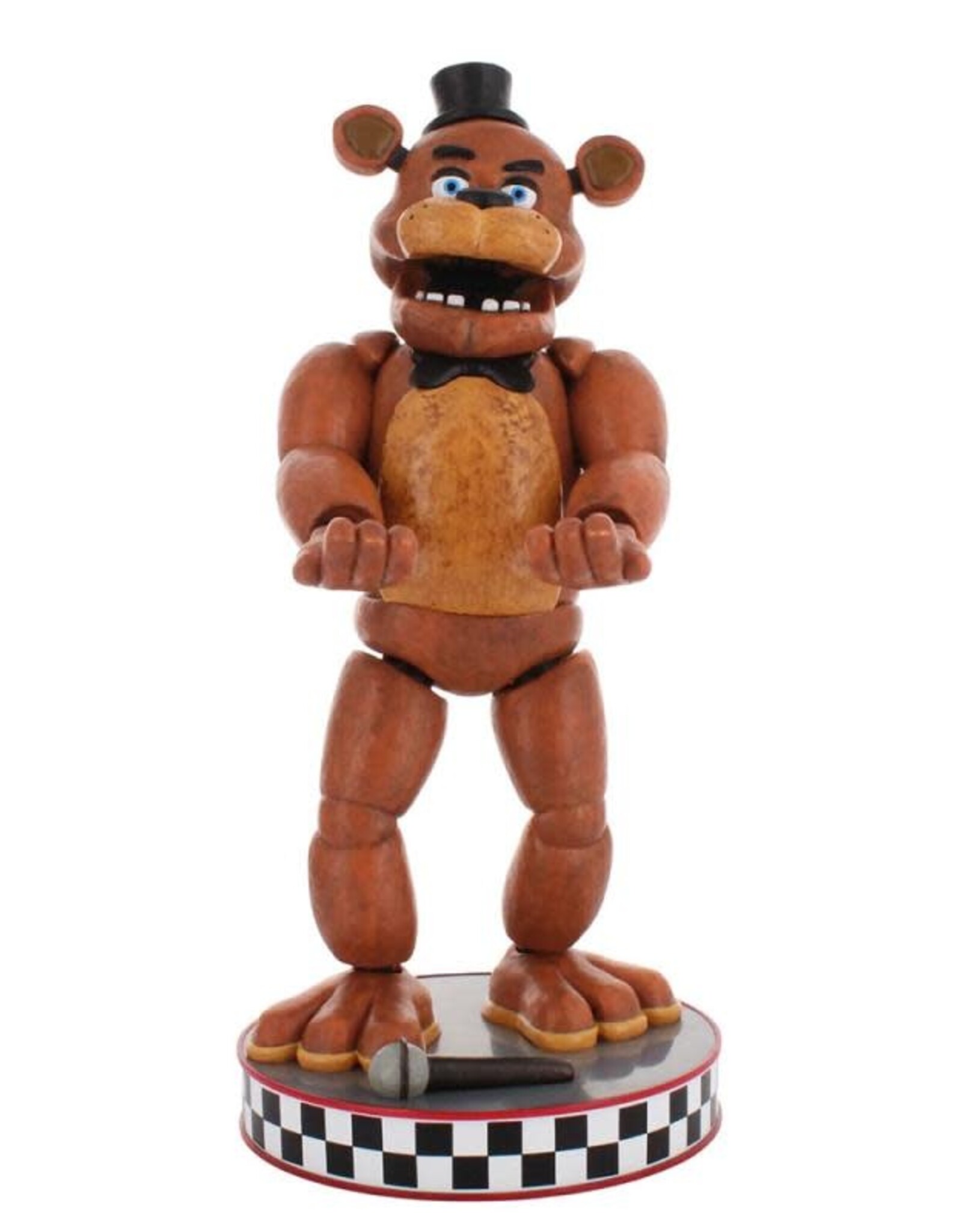 CABLE GUY FIVE NIGHTS AT FREDDY©S FREDDY