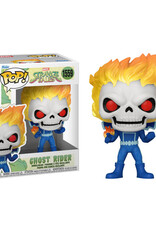 POP MARVEL STRANGE TALES GHOST RIDER
